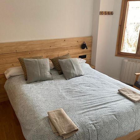 Apartmán Casa Orval Panticosa Exteriér fotografie