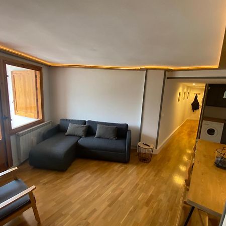 Apartmán Casa Orval Panticosa Exteriér fotografie
