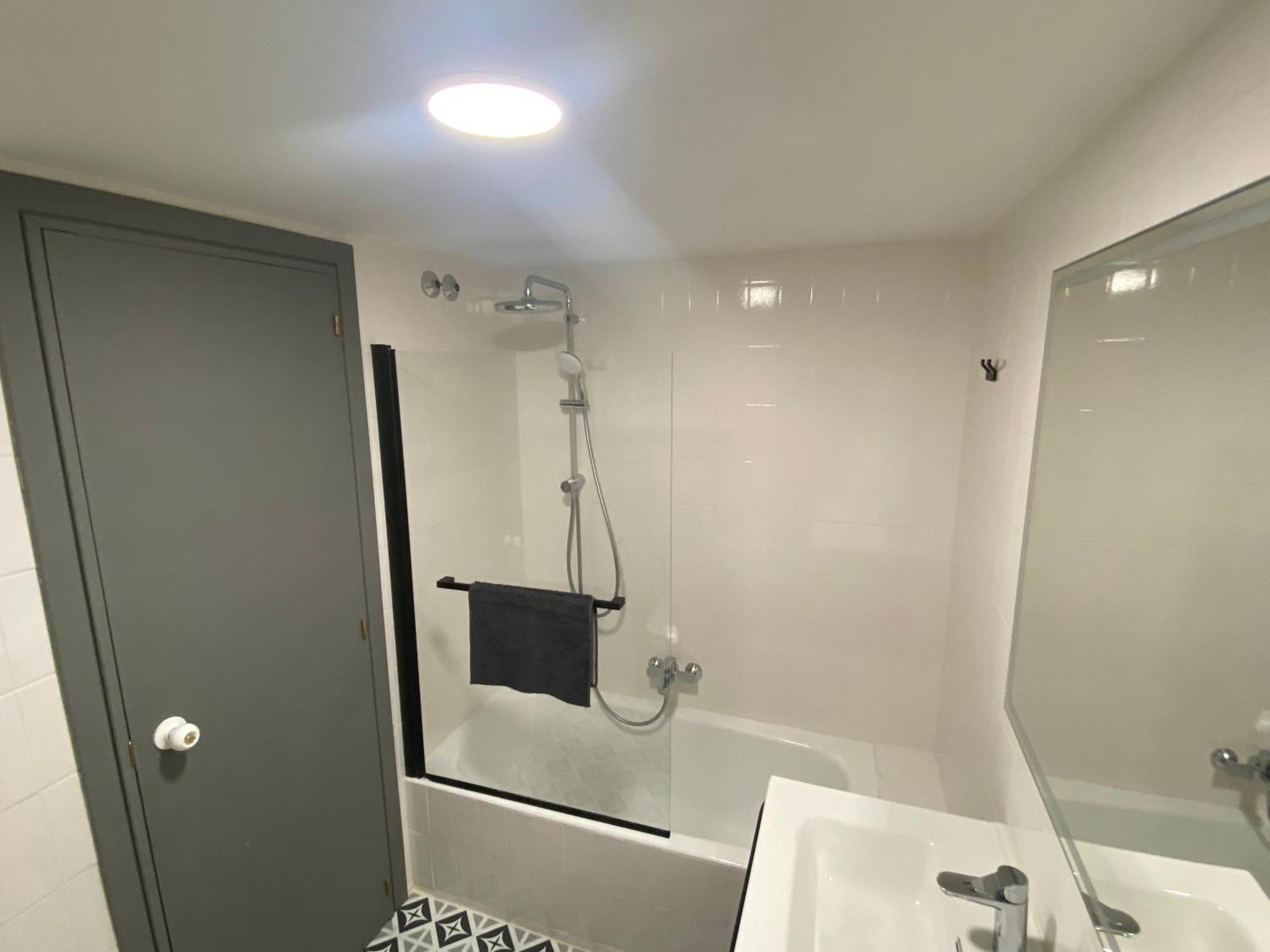 Apartmán Casa Orval Panticosa Exteriér fotografie