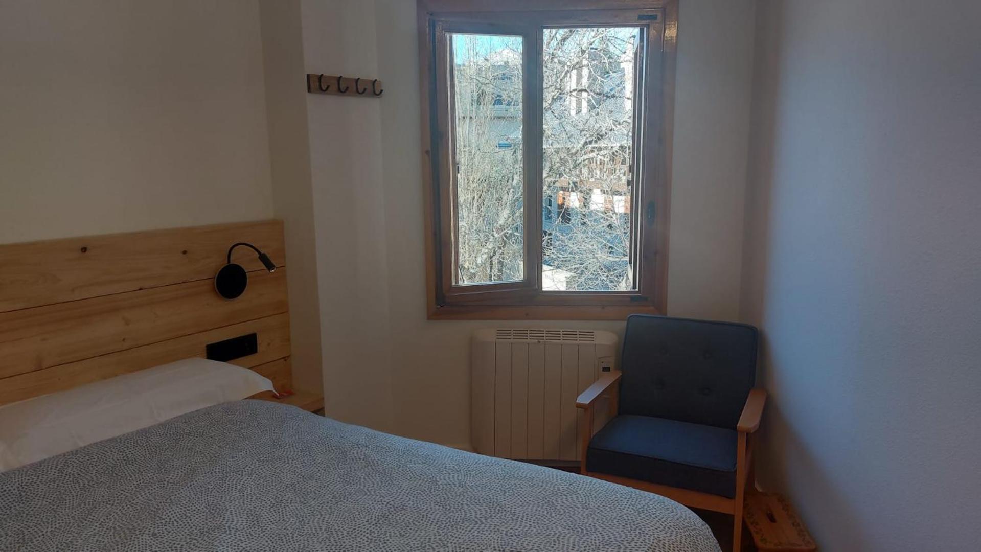 Apartmán Casa Orval Panticosa Exteriér fotografie